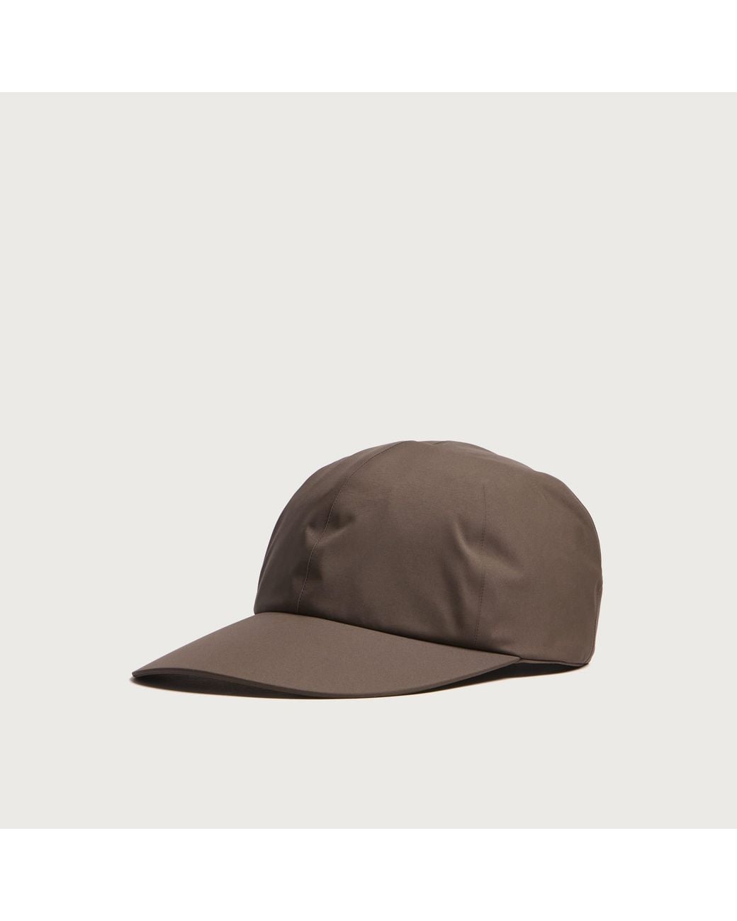 Arc'teryx Brown Dynode Cap for men