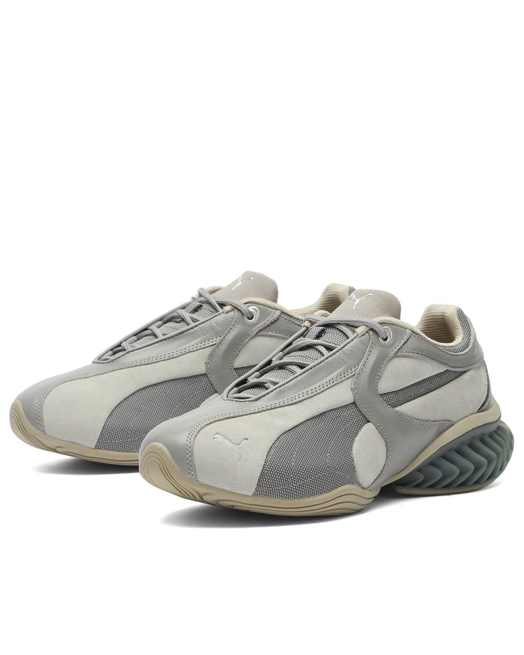 PUMA Gray Cell Geo 1 Sneaker for men
