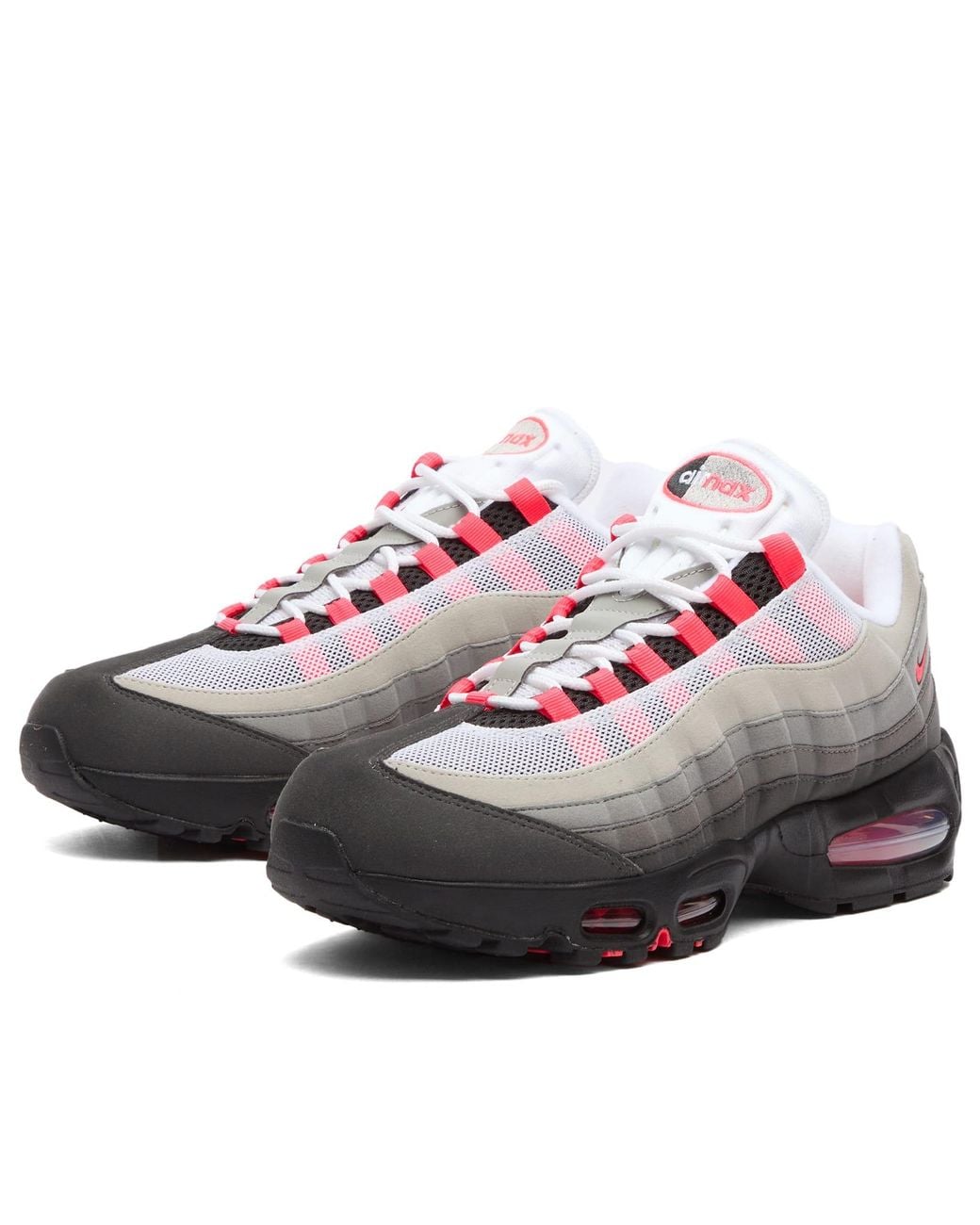 Nike Air Max 95 Big Bubble Palace