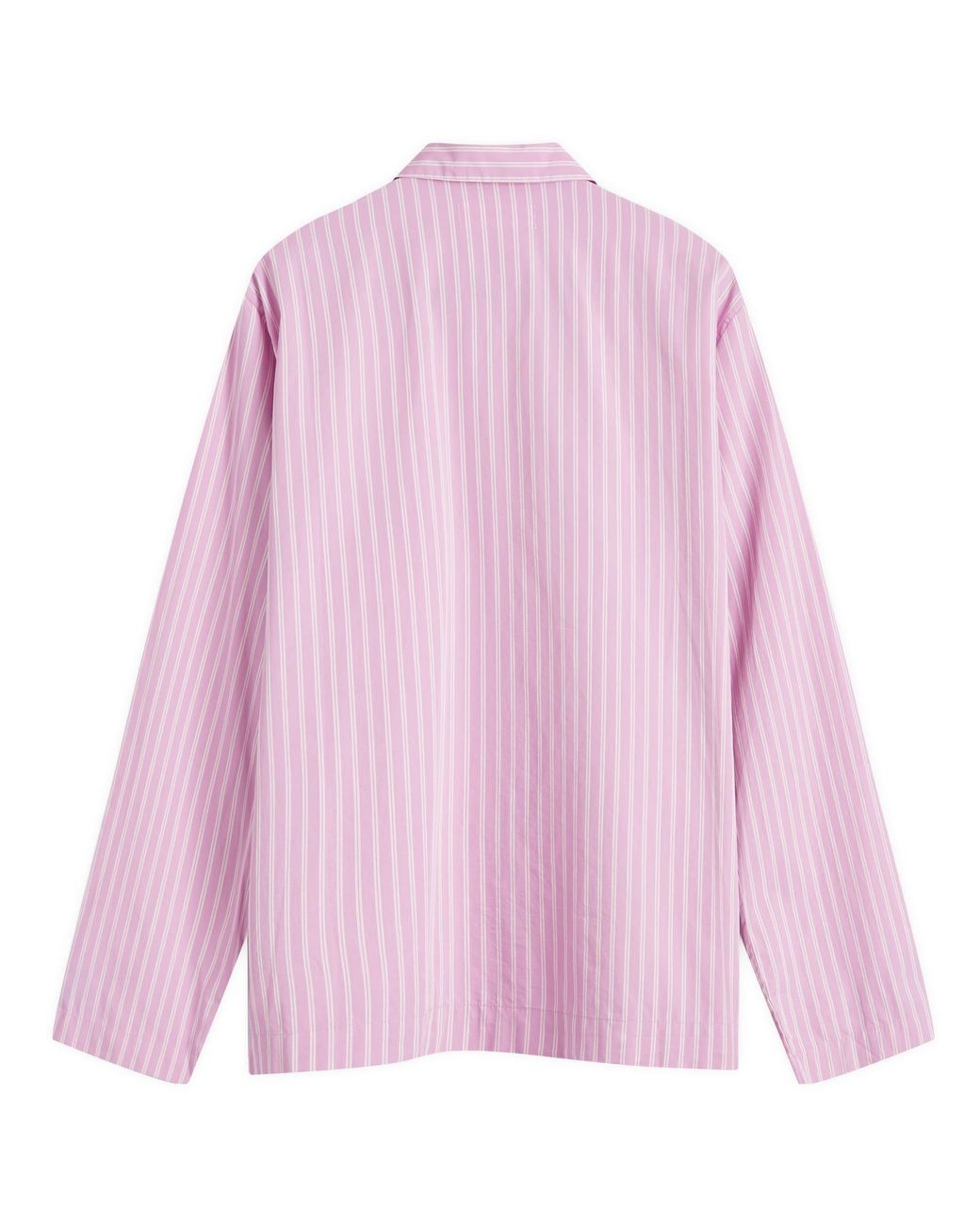 Tekla Purple Tekla Sleep Shirt
