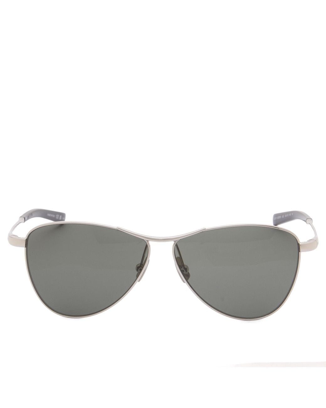 Saint Laurent Multicolor Sunglasses