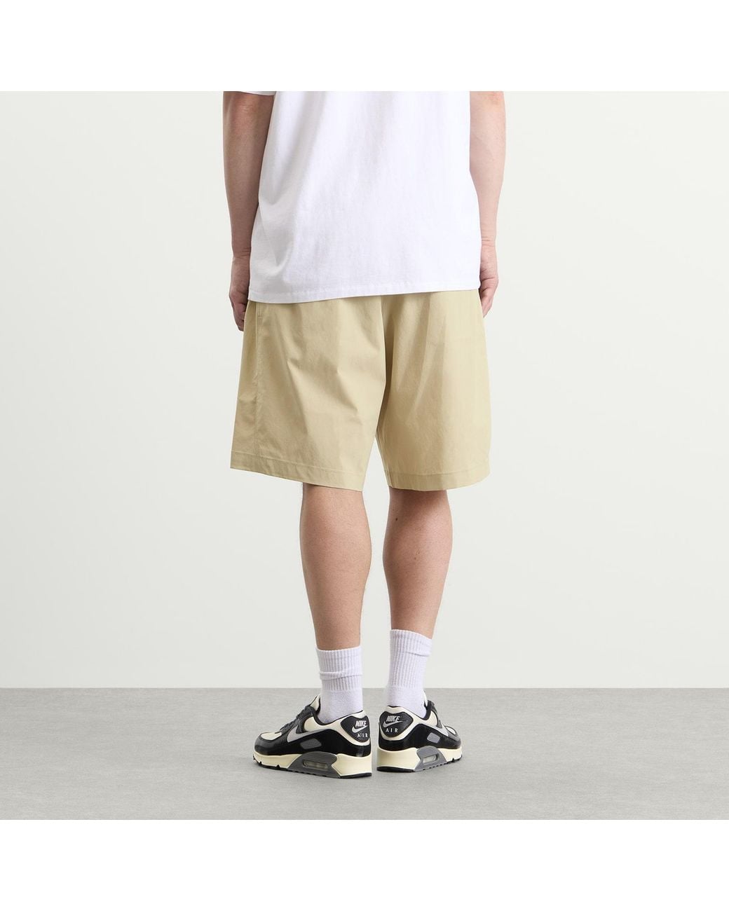 Nike Natural Tech Helios Sun Short for men