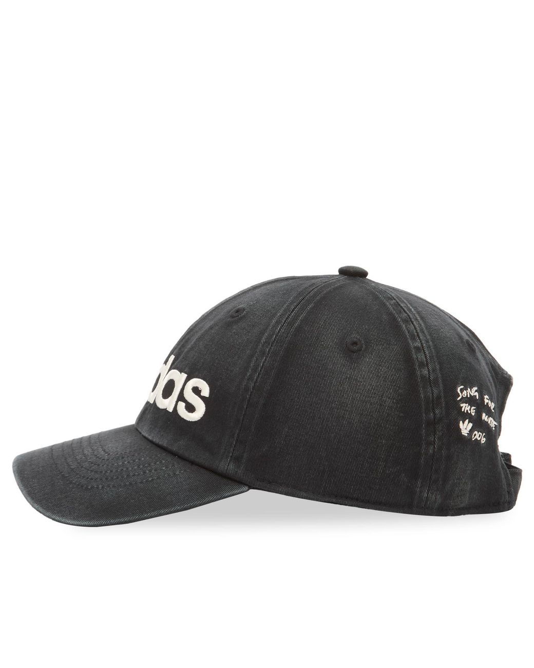adidas X Sftm Adi006 Cap in Black for Men | Lyst