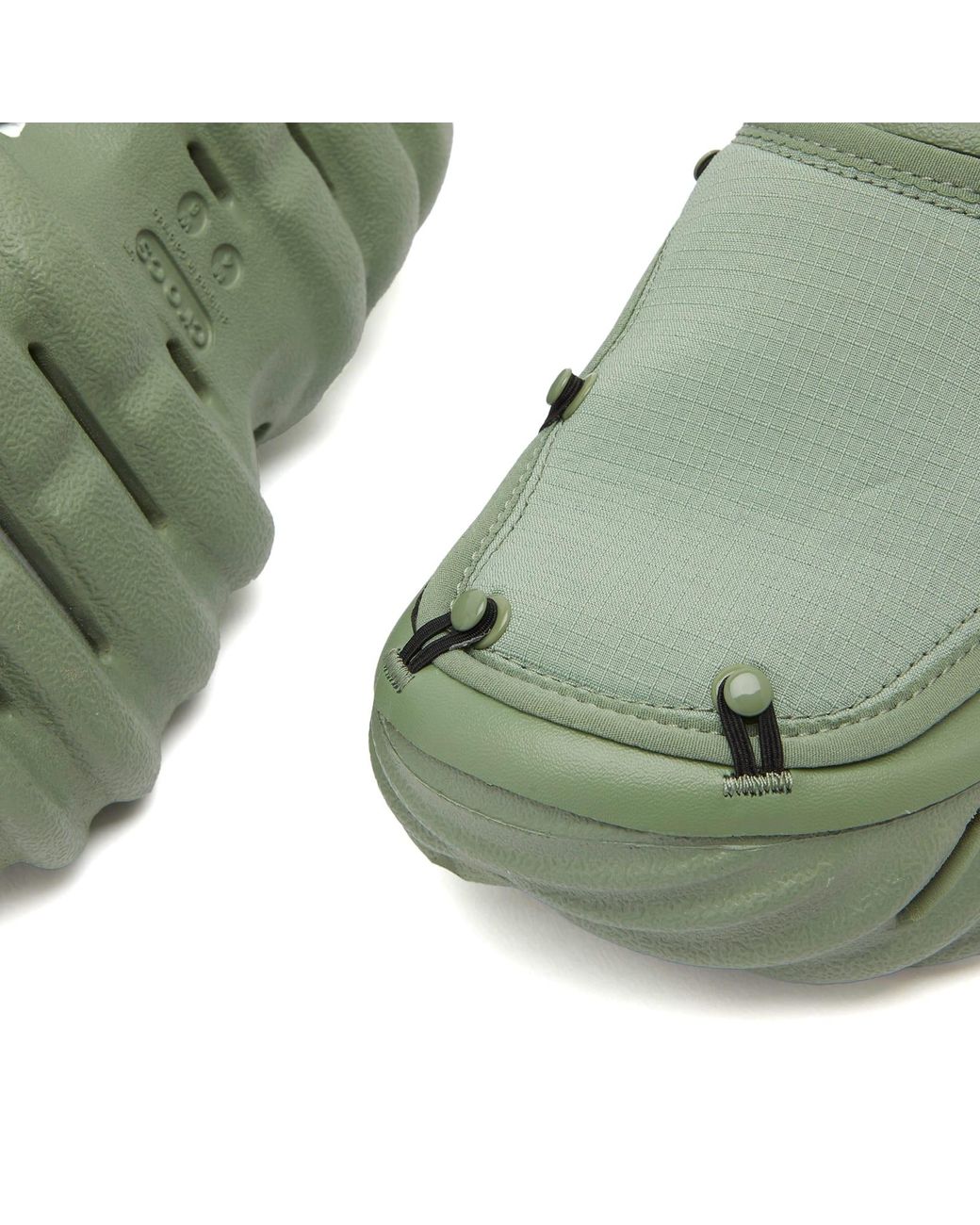 専用ページです Crocs Echo Ripstop Clog | 210334-0HY | AFEW STORE