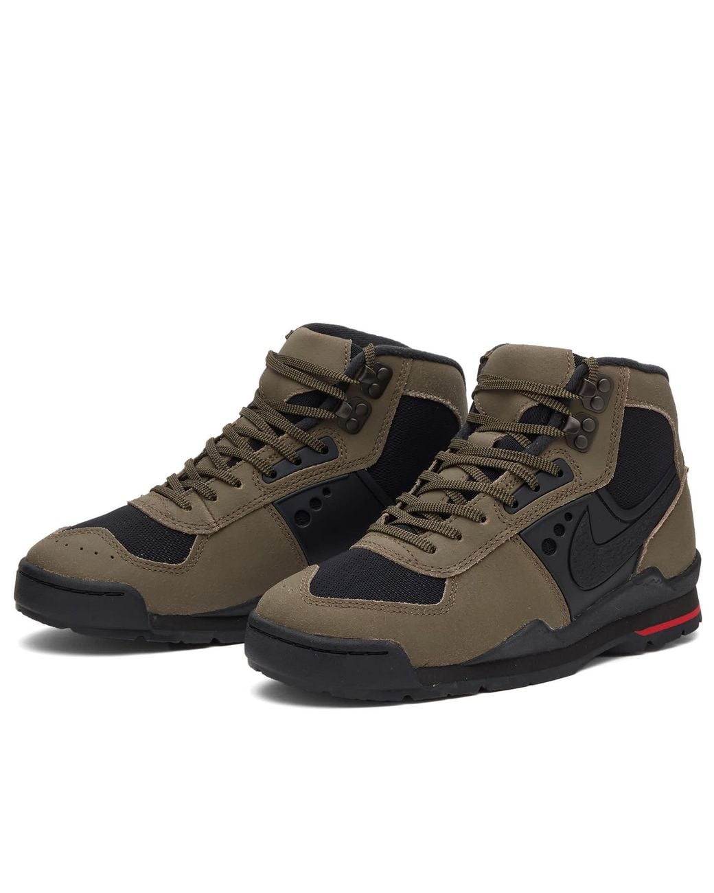 Nike Black Bltro Qs Sneaker
