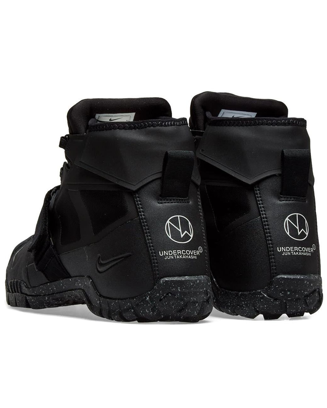 Nike X Undercover: Sfb Mountain in Black for Men | Lyst Canada