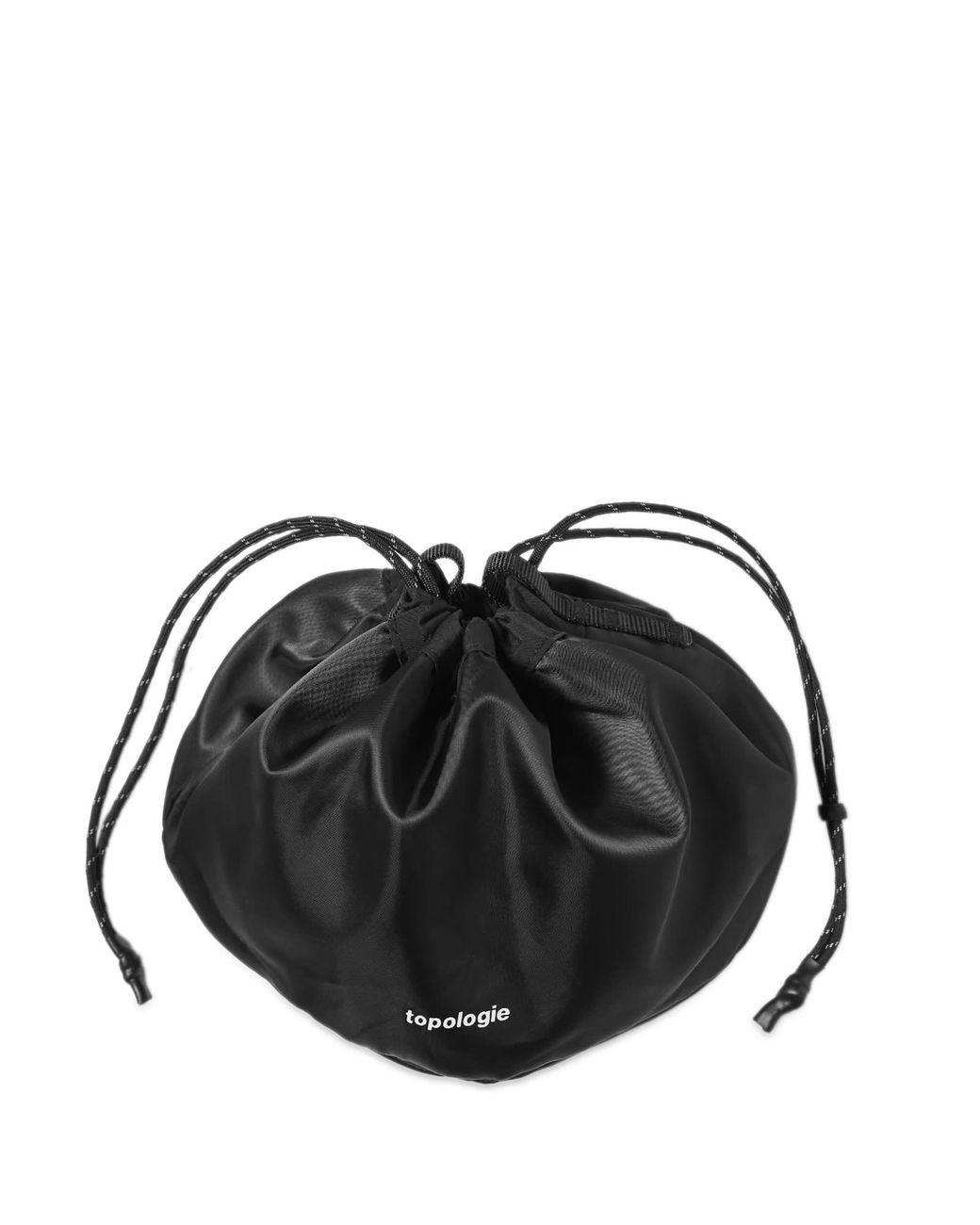 Topologie Reversible Bucket Bag in Moss Topologie