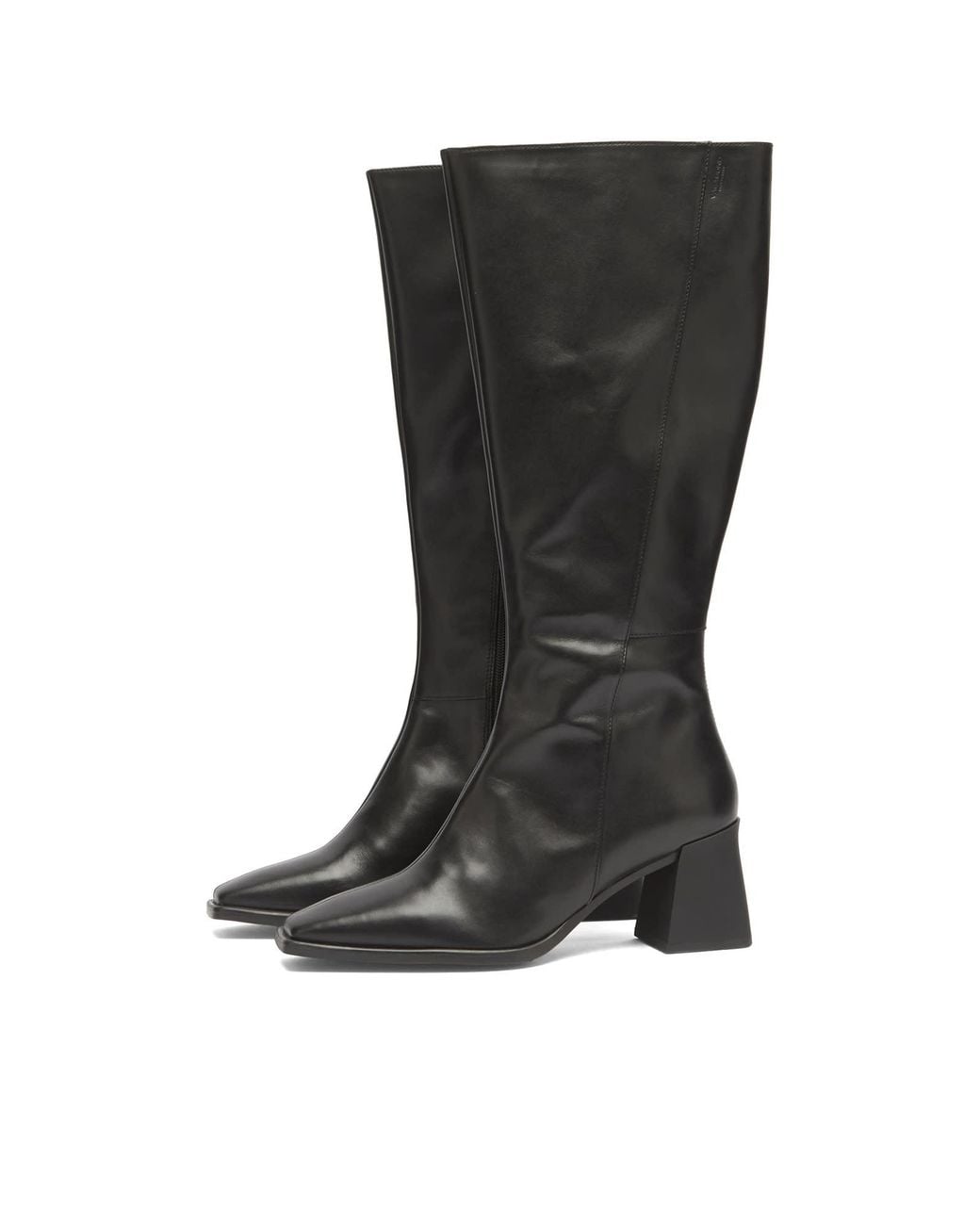 Vagabond Black Vagabond Hedda Knee High Boot