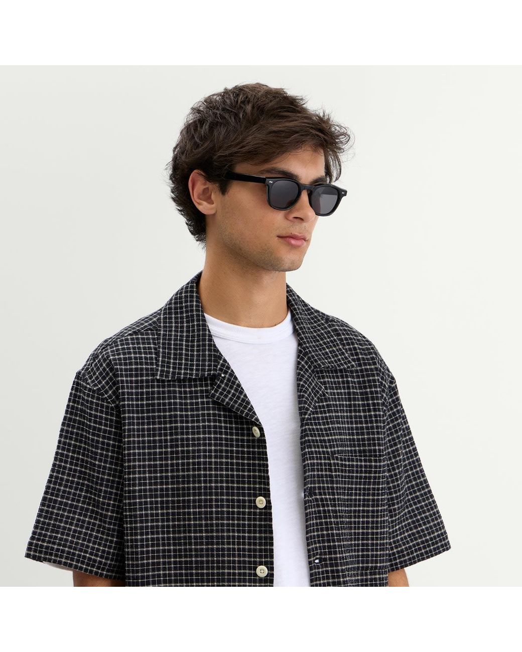 Chimi Black 01.3 Sunglasses
