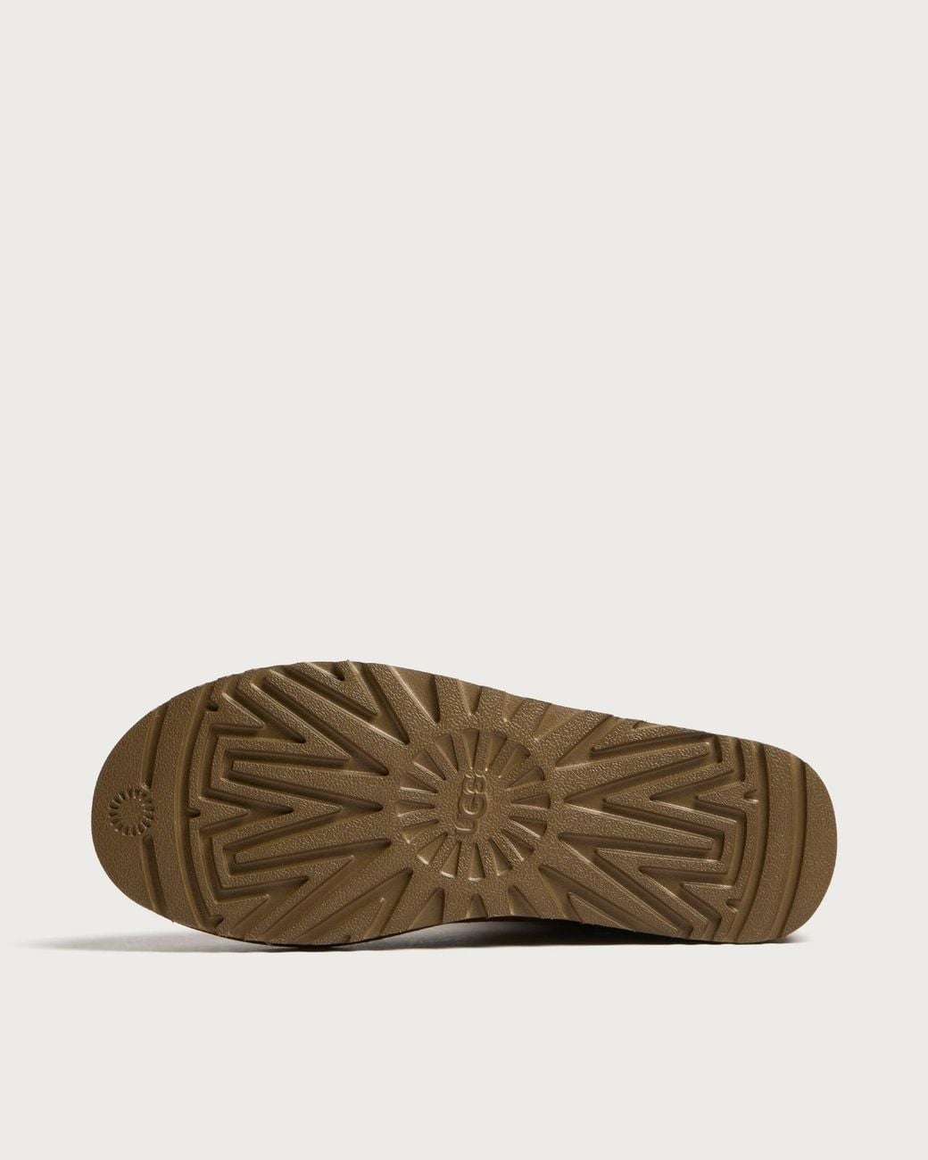 Ugg Brown Classic Mini Ii Boot