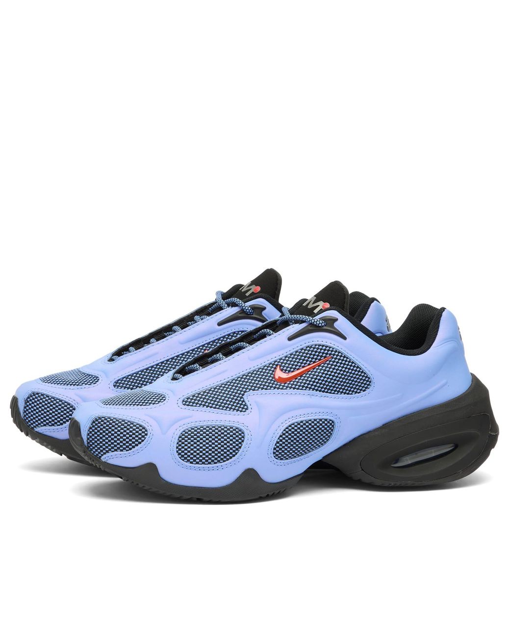 Nike Blue Air Max Muse 2 Sneaker