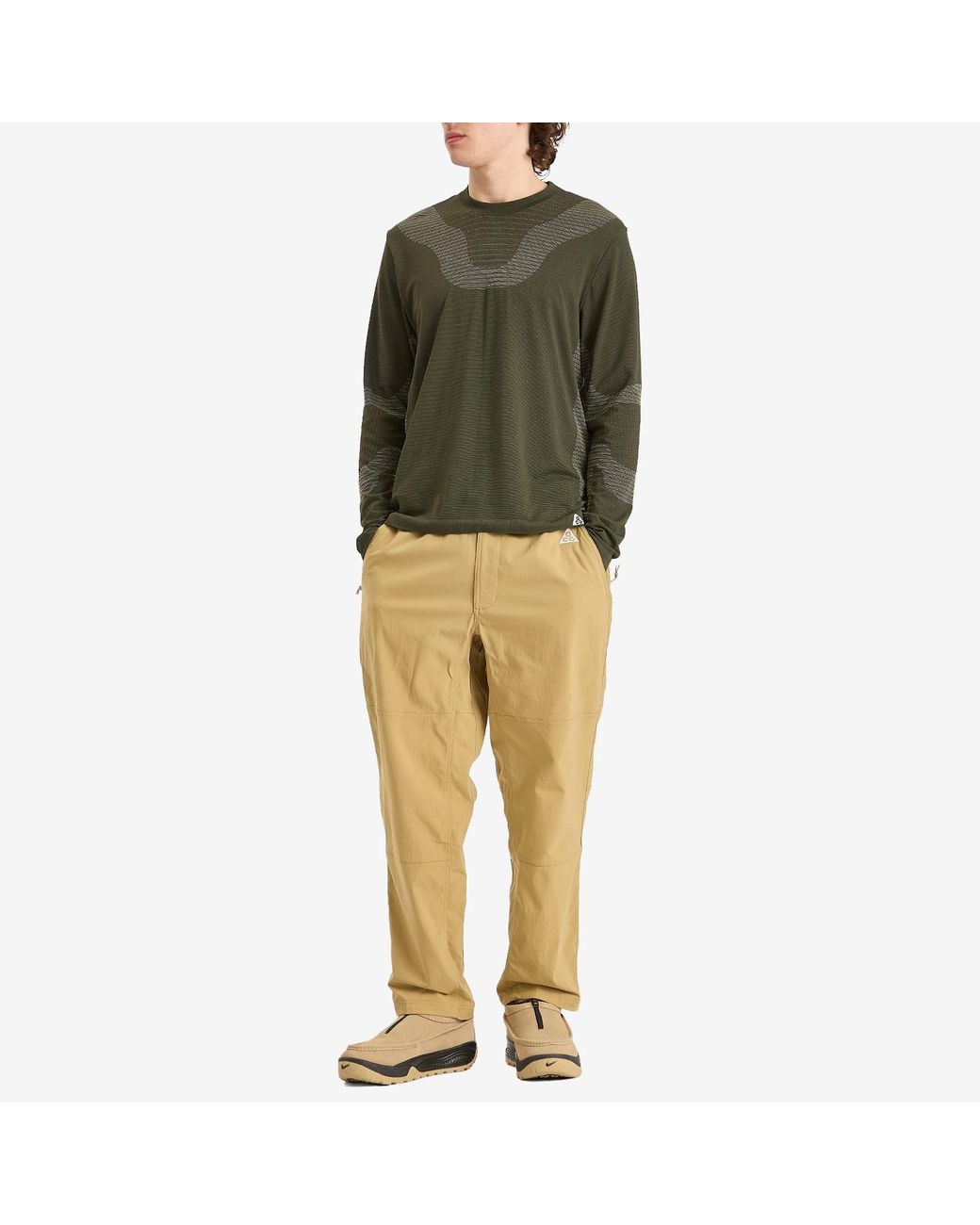 Nike Natural Acg Hike Pant