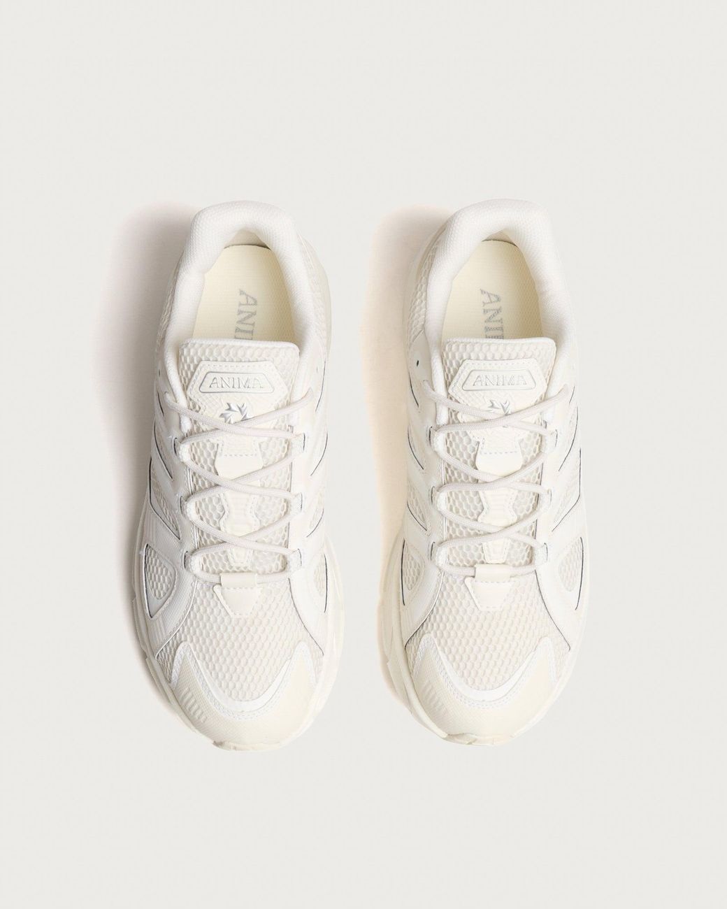 Atomic Code Anima Atomic Sneakers in Natural for Men | Lyst