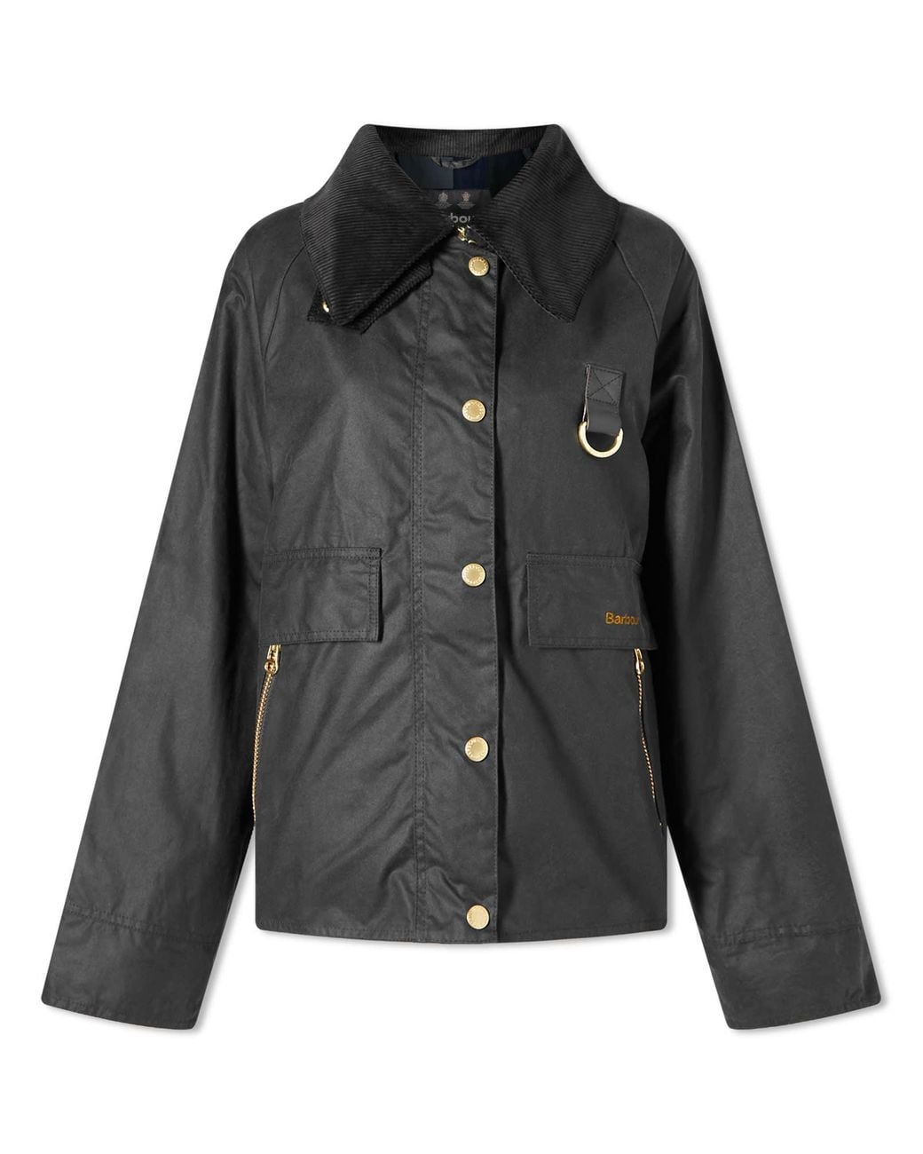 barbour-BlackSage-Tartan-