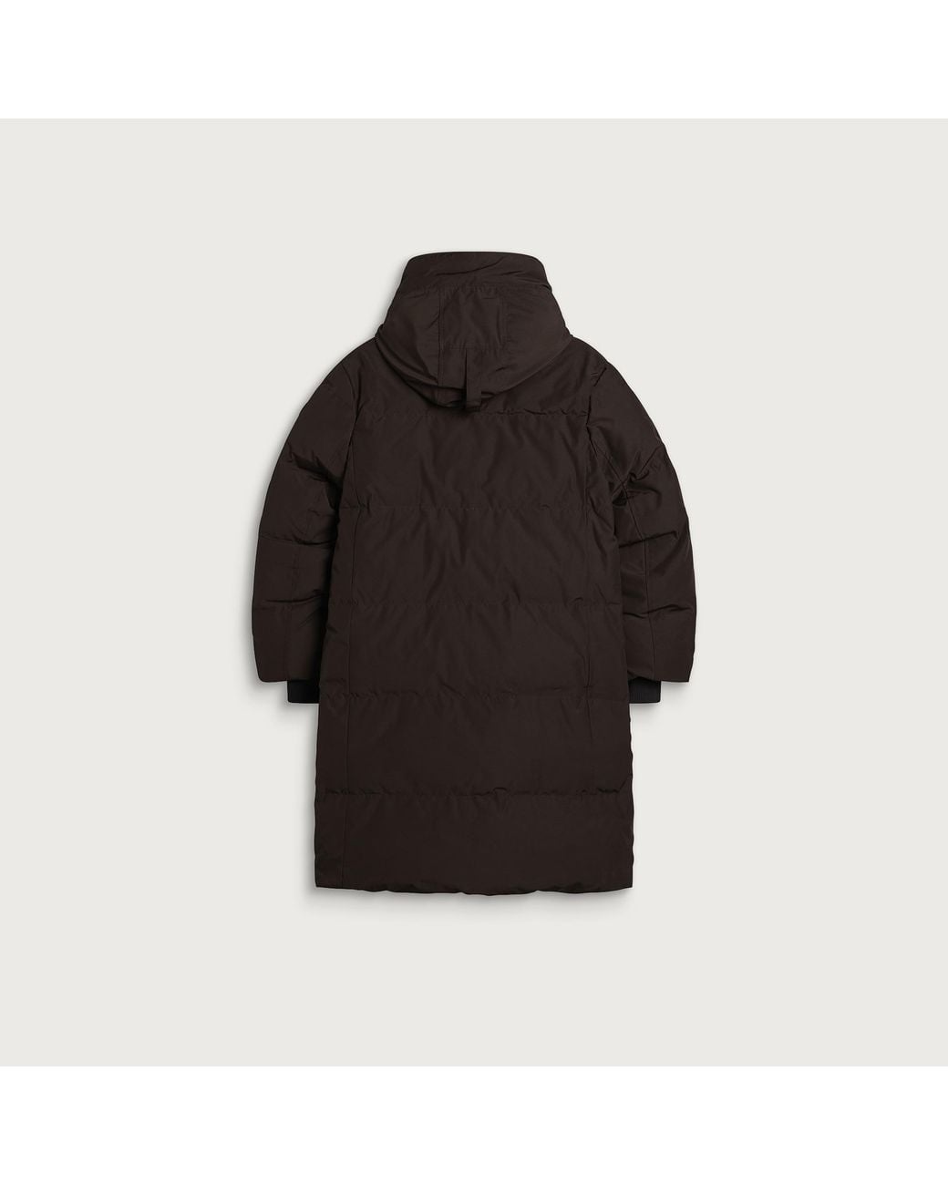 Canada Goose Black Louise Parka Jacket