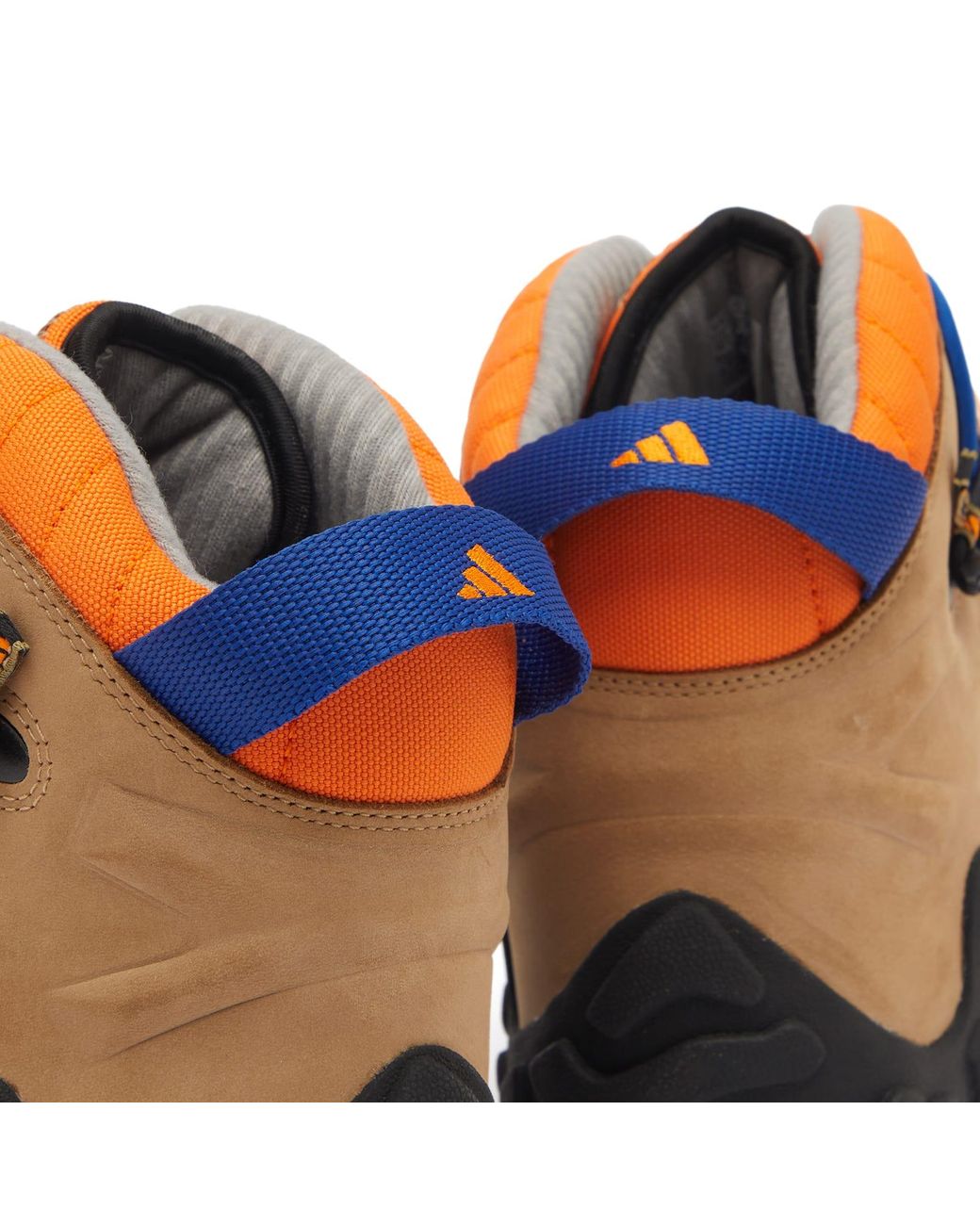 adidas Radlander Eqt in Brown for Men | Lyst