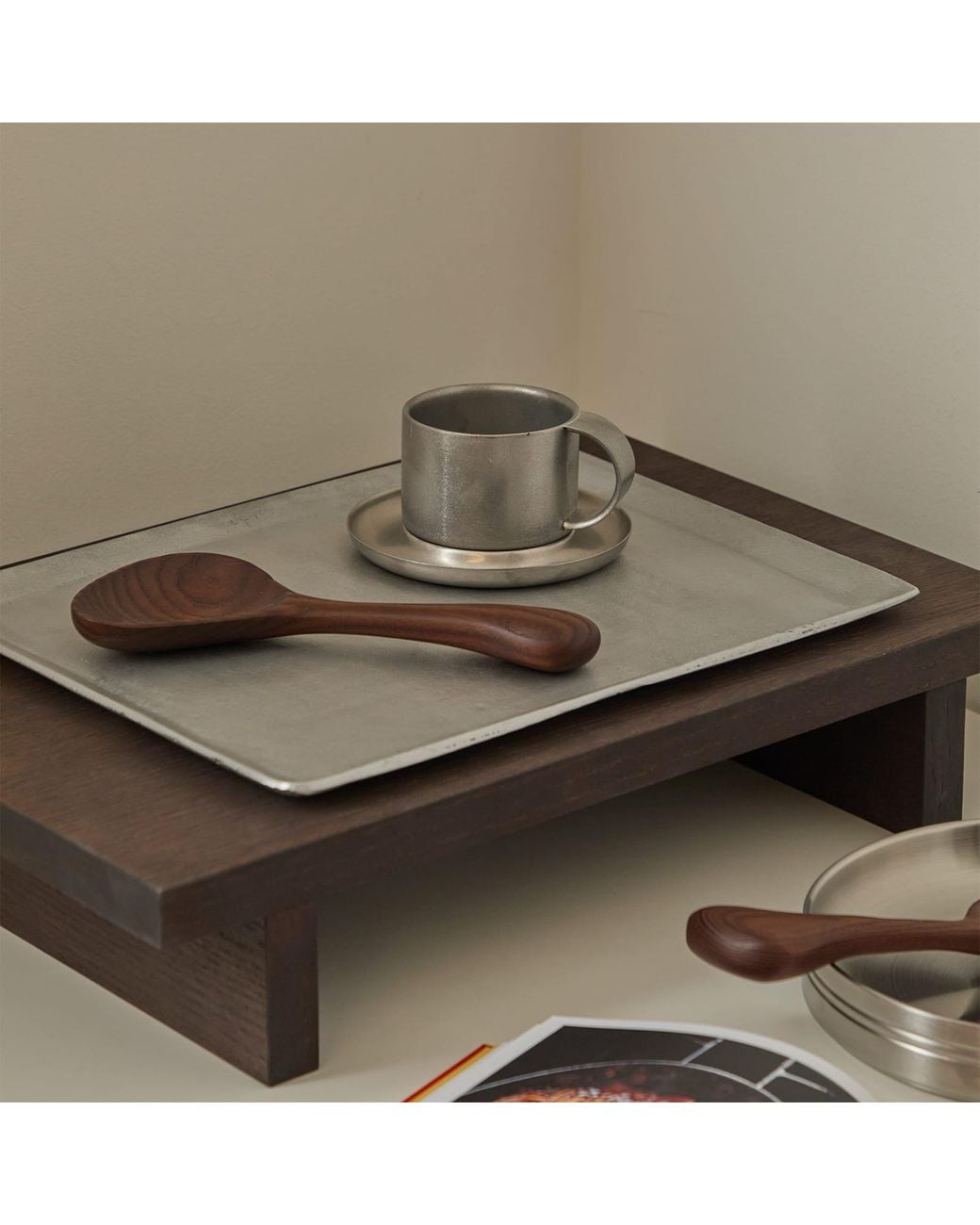 Service Projects Gray The Arlo 03 Cup
