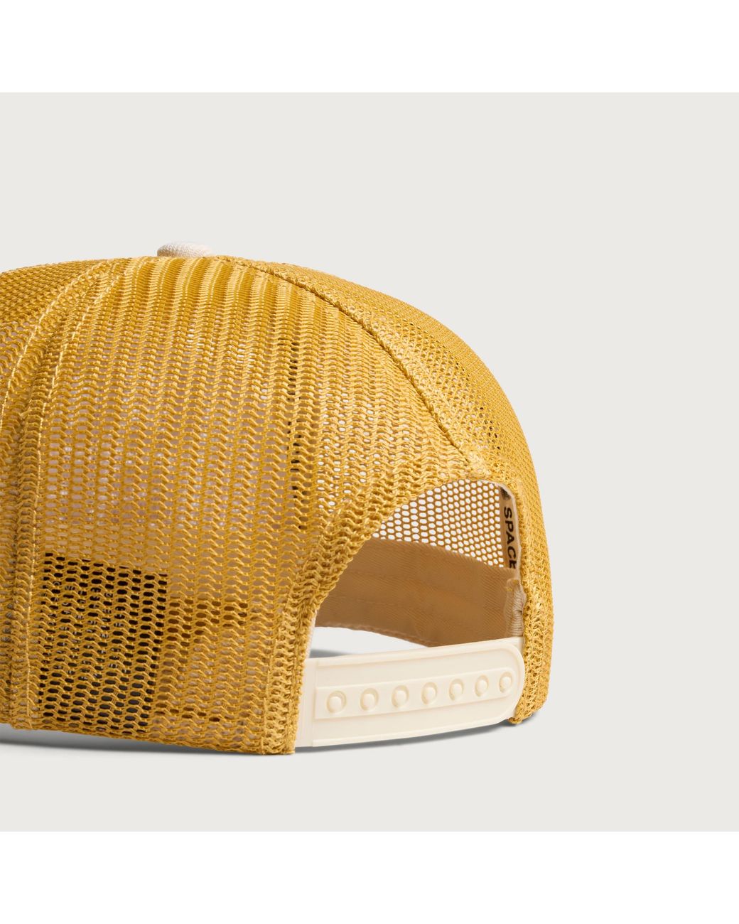 Local Space Metallic Merch Cap