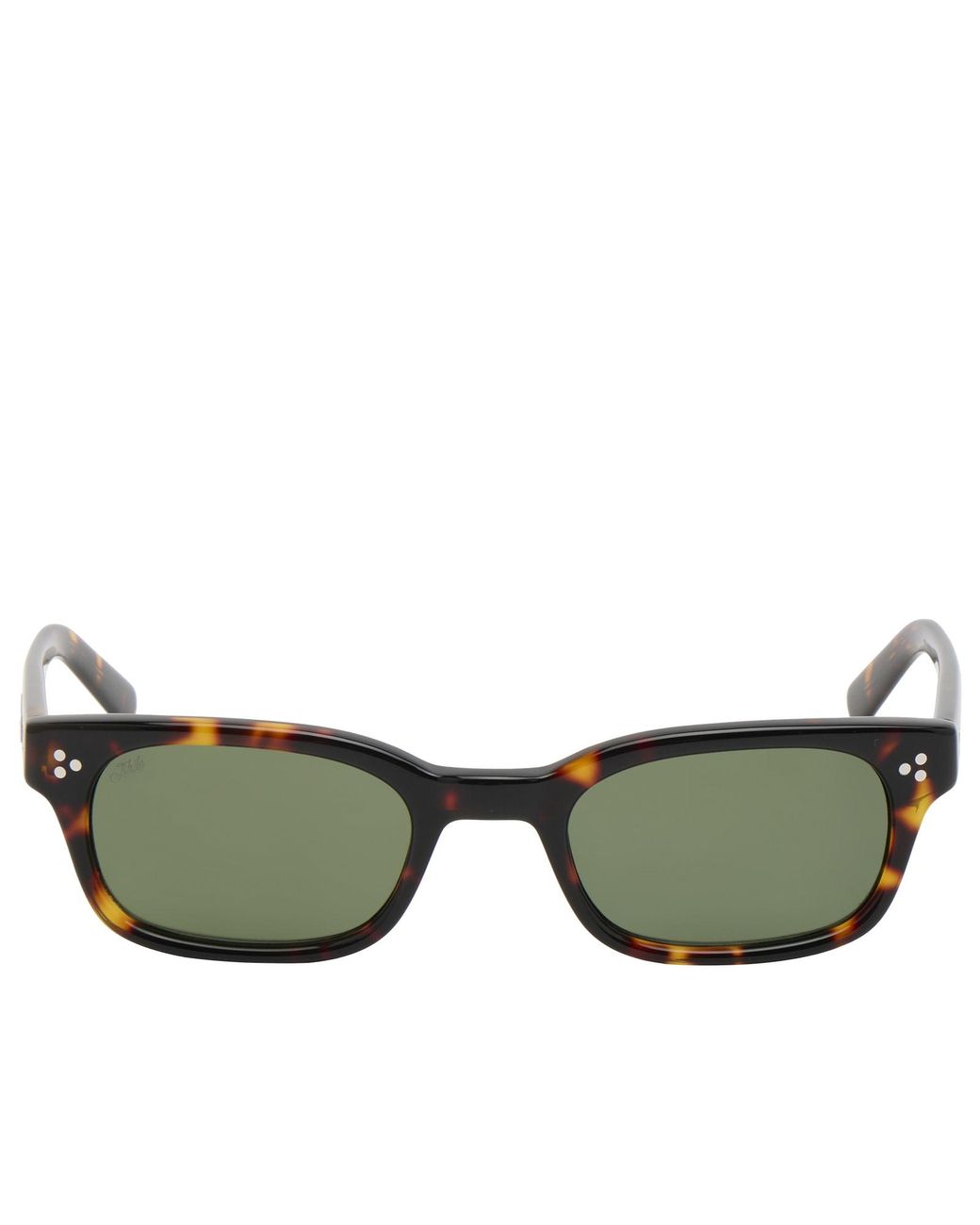 AKILA Green Tracer Sunglasses