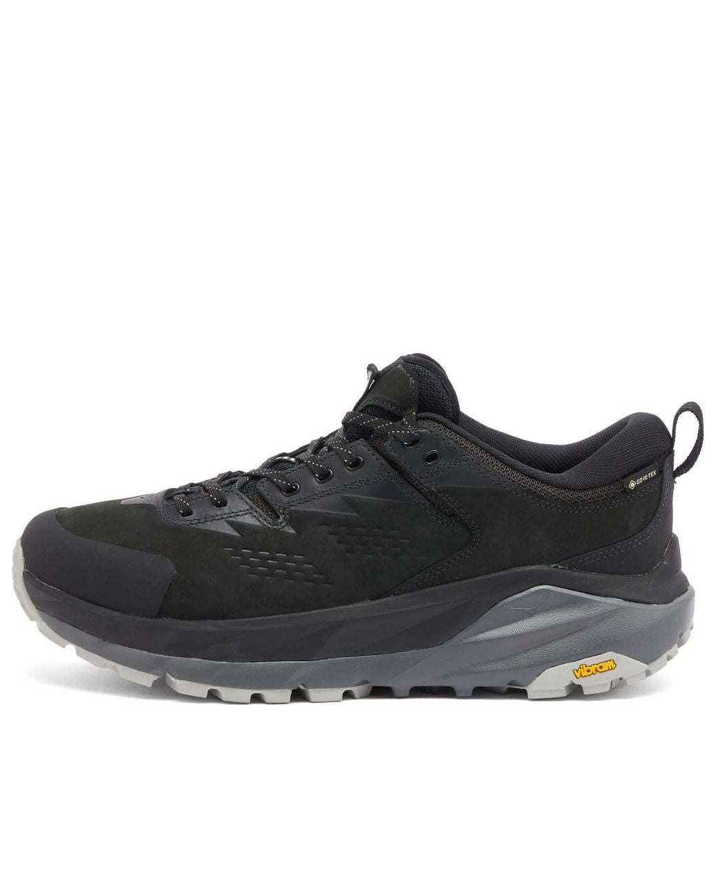 ⭕️YUINBO⭕️HOKA ONE ONE KAHA LOW GTX Hoka One One U Kaha Low Gtx Tp in Black | Lyst UK