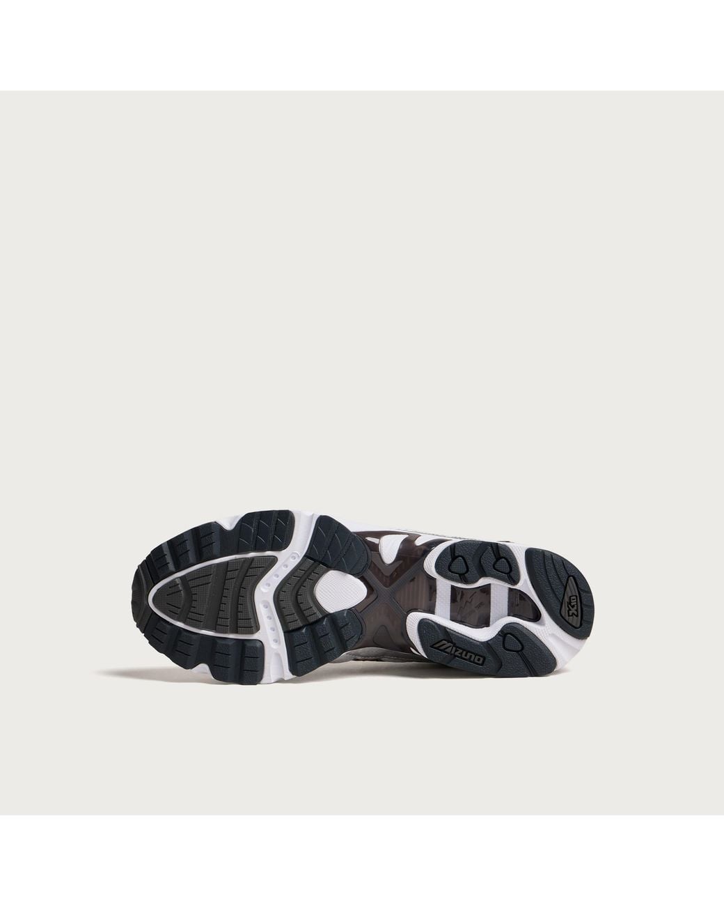 Mizuno White Wave Mustang Ls Og Sneaker for men