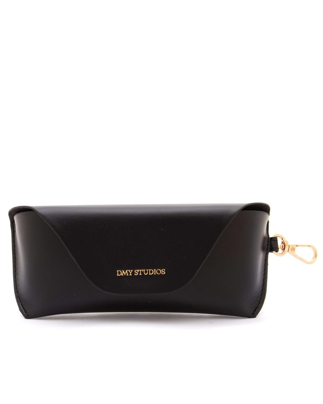 DMY STUDIOS Brown Valentina Sunglasses