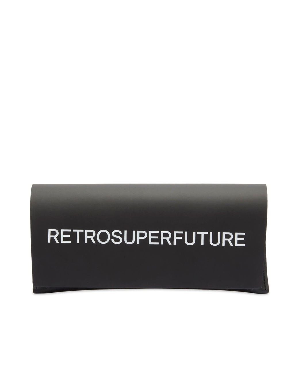 Retrosuperfuture Blue Cinema Sunglasses