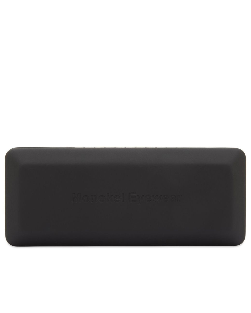 Monokel Gray April Sunglasses
