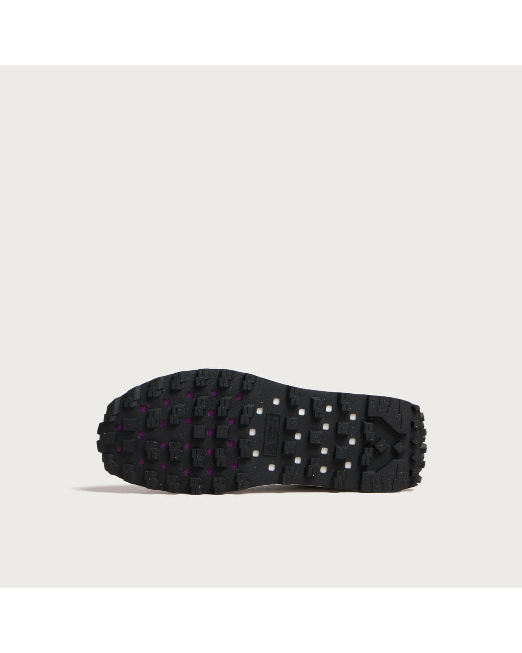 Nike Purple Acg Ldv Sneaker for men