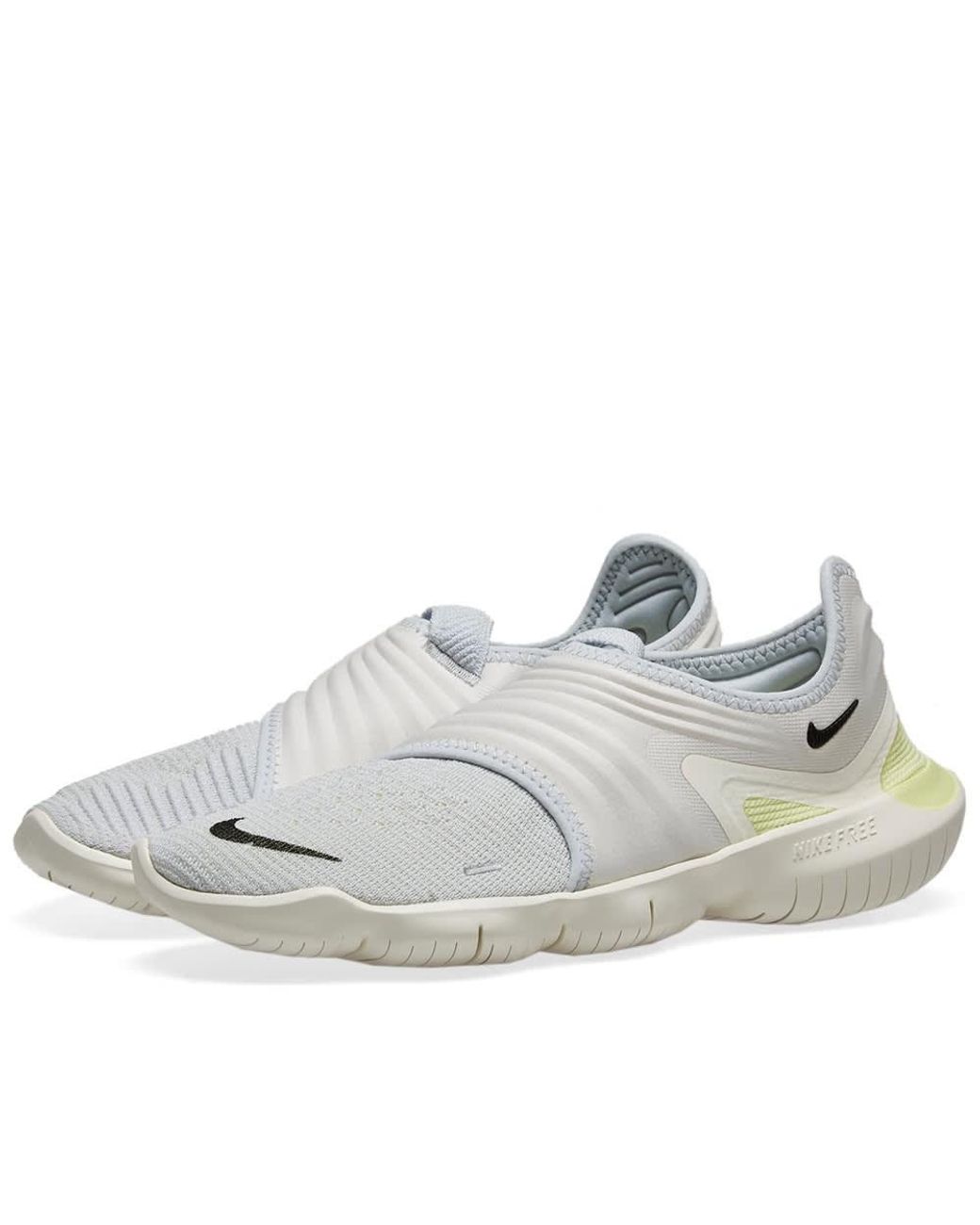 nike free Flyknit 3.0 Bruin