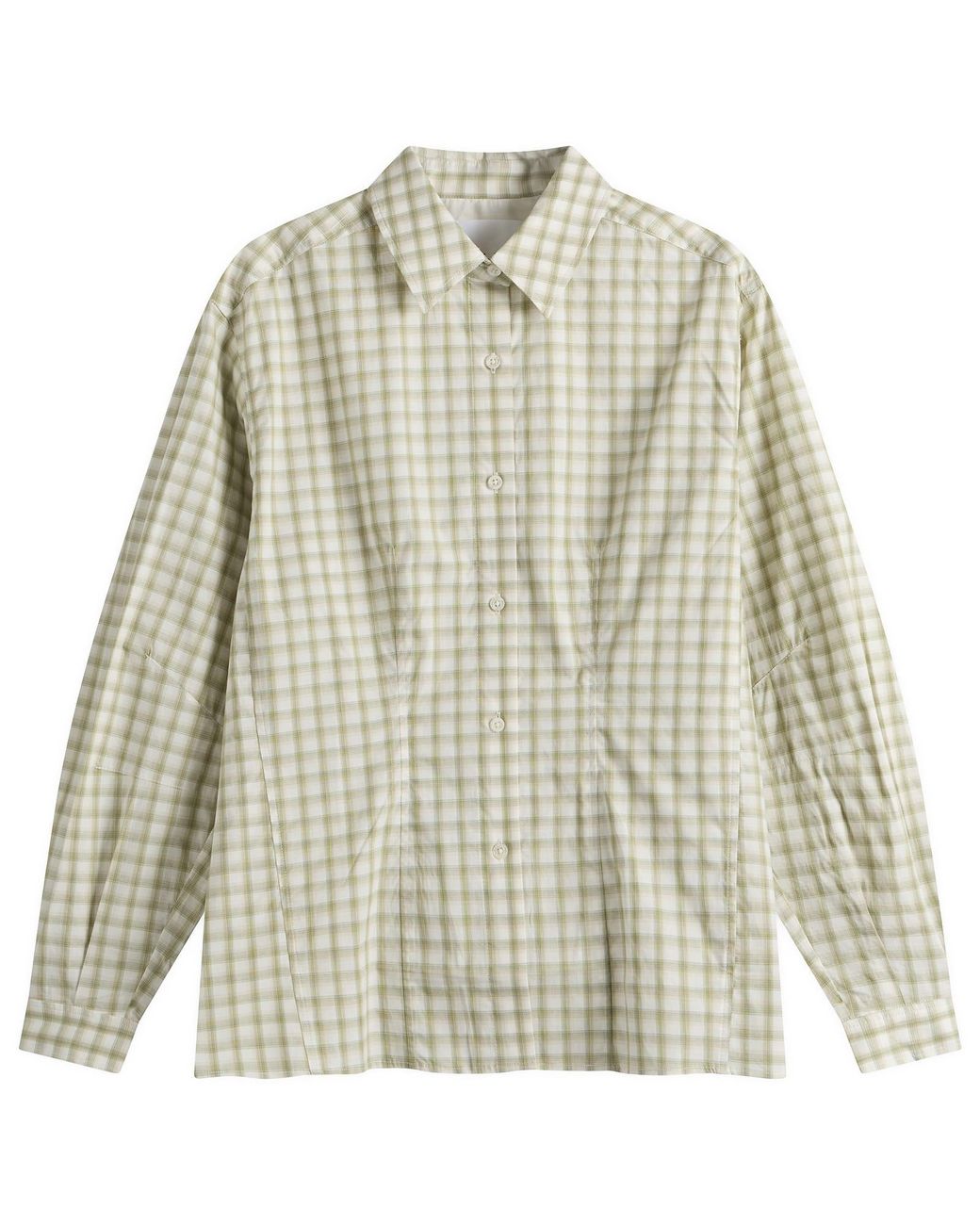 Samsøe & Samsøe Multicolor Saalesso Shirt