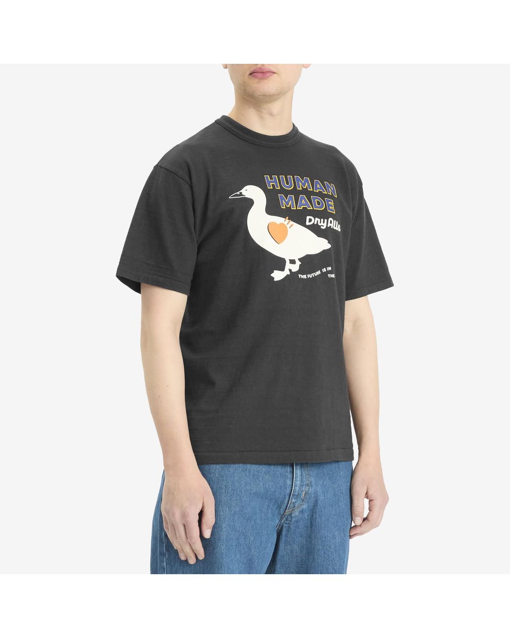 human-made-Black-Duck-Dry-Alls