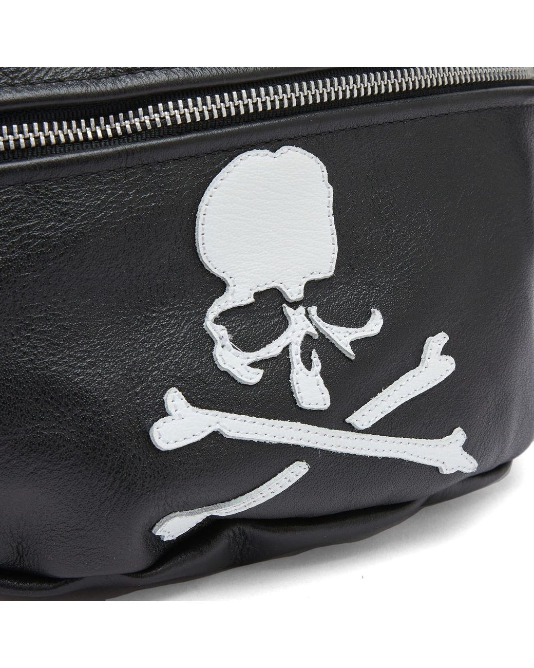 MASTERMIND WORLD X Vanson Waist Bag in Black for Men | Lyst MASTERMIND WORLD X Vanson Waist Bag in Black for Men | Lyst