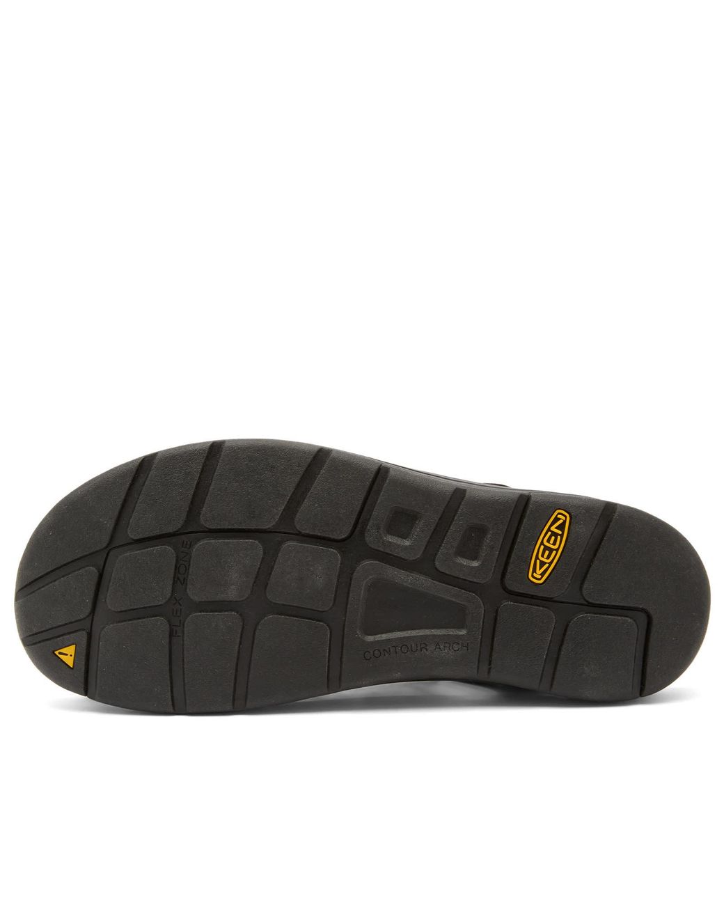 Keen Black Uneek Og for men