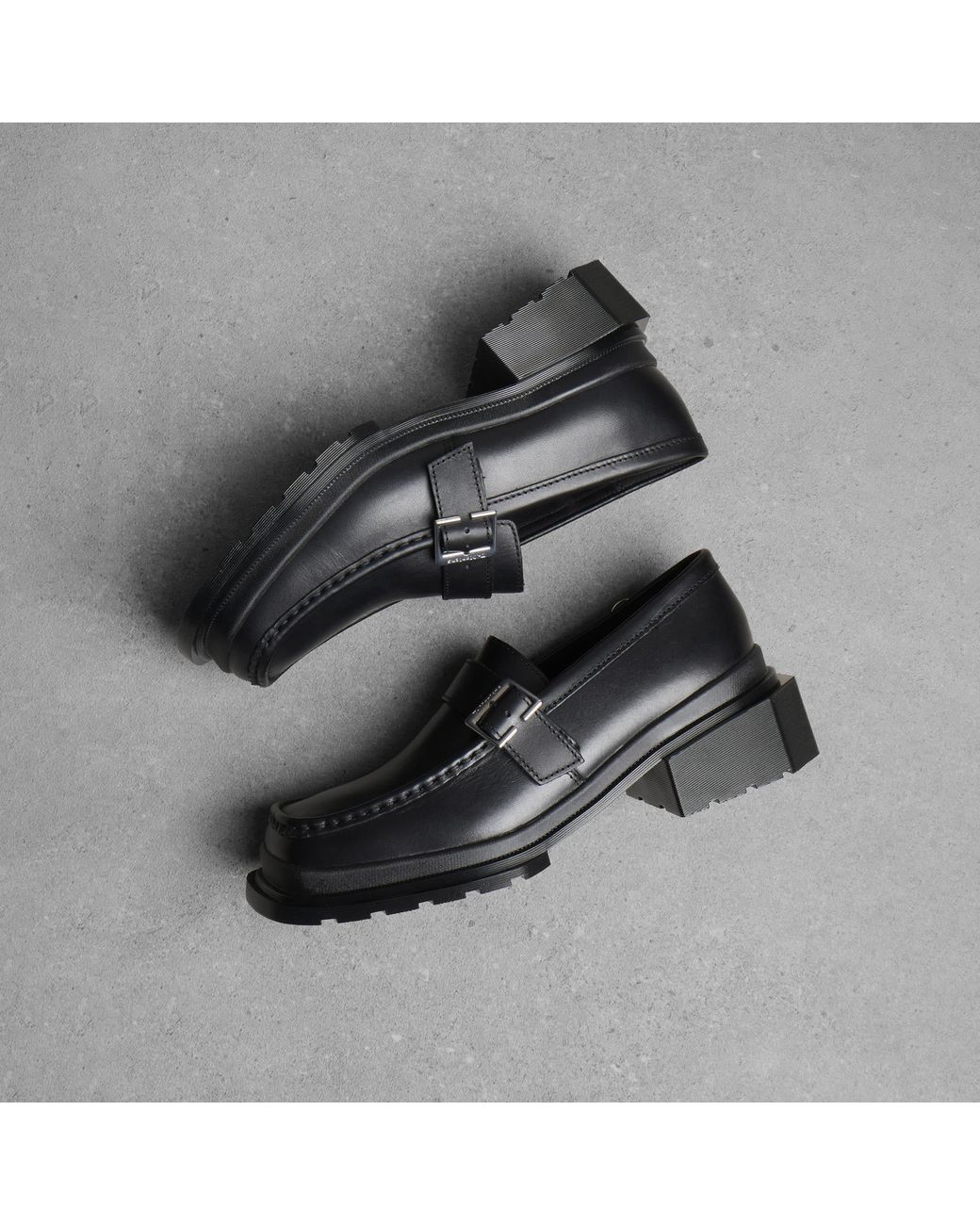 Dr. Martens Black Maybole Loafer Bkl Loafer Richmond