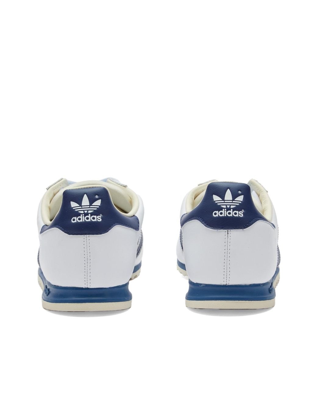 adidas Guam Sneakers in Blue for Men | Lyst