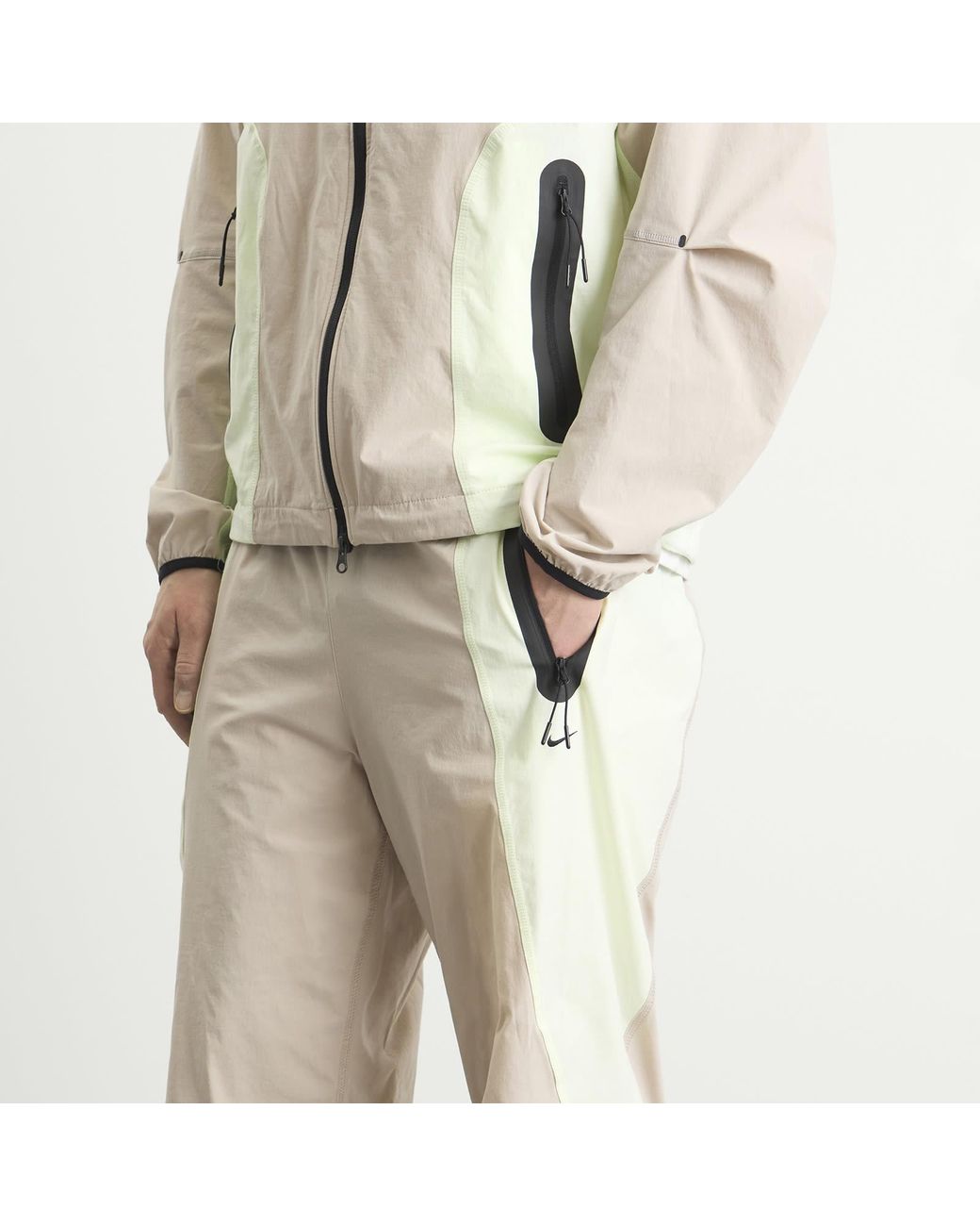 Nike Natural Tech Woven Pro Oversized Pant for men