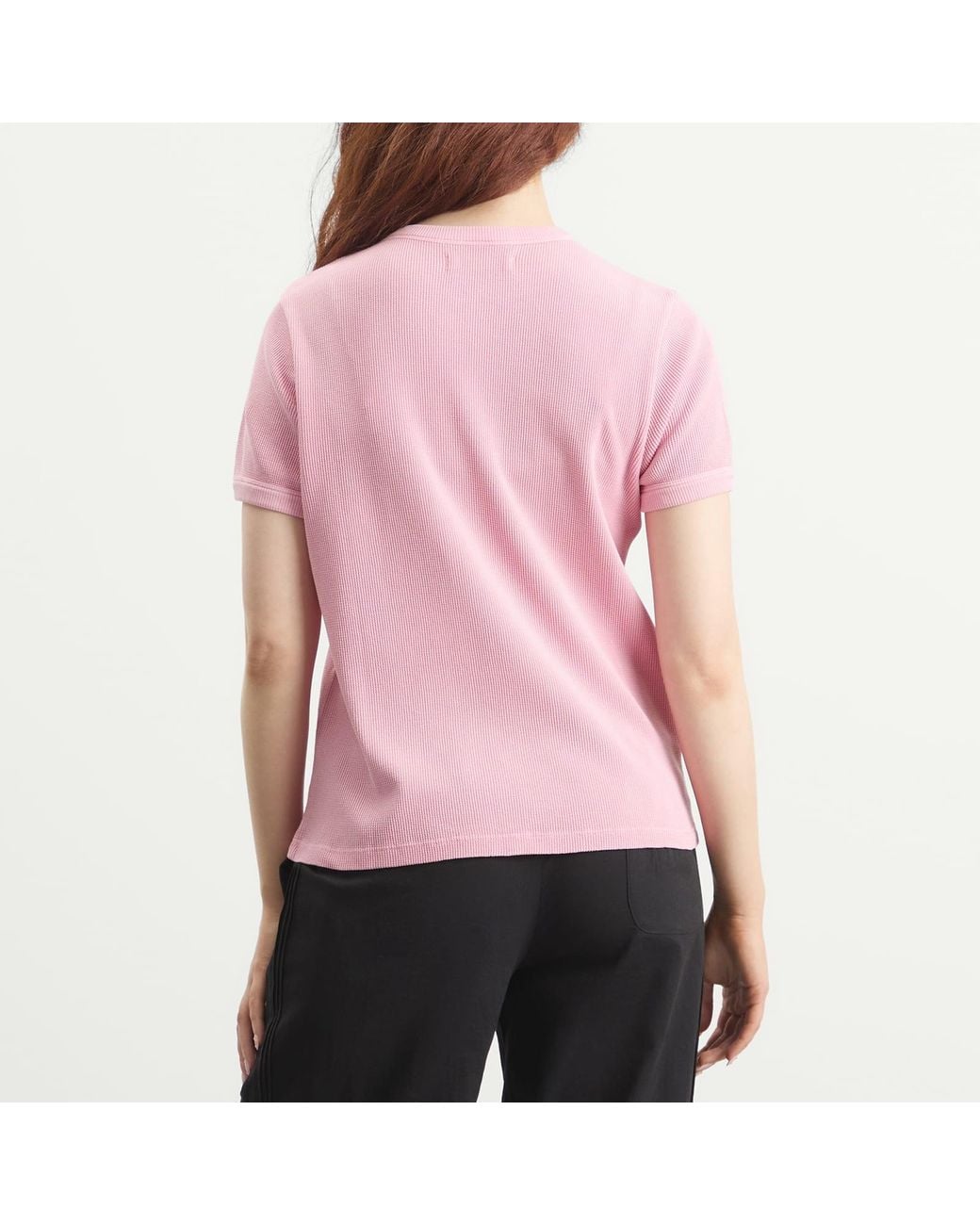 GIMAGUAS Pink Max T-Shirt