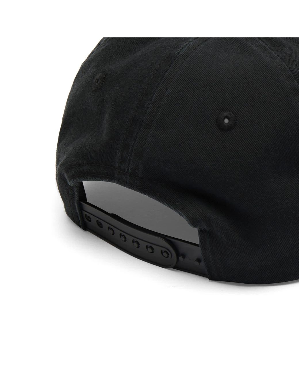 No Problemo Black Cap