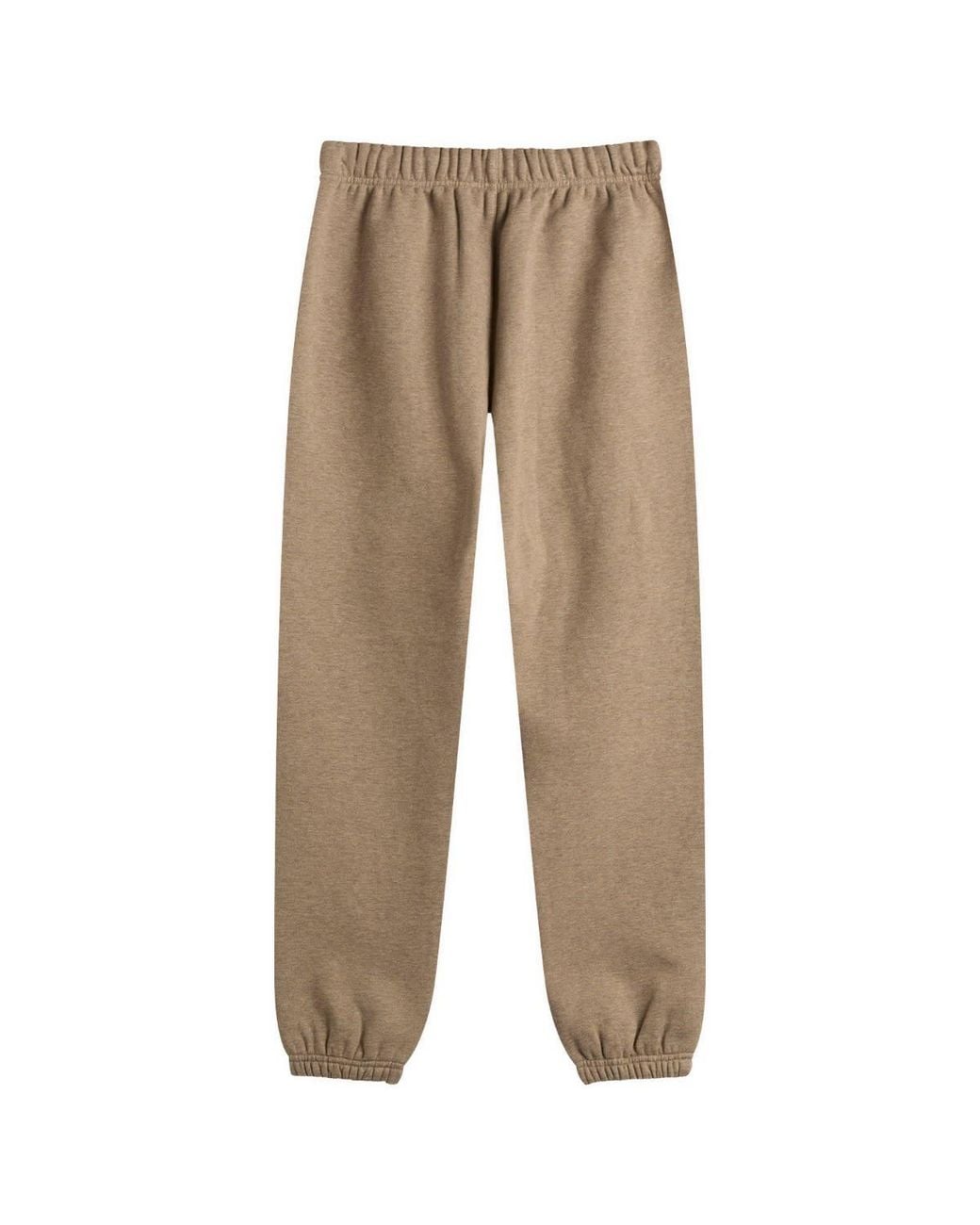 Fear Of God Natural Vintage Sweatpants