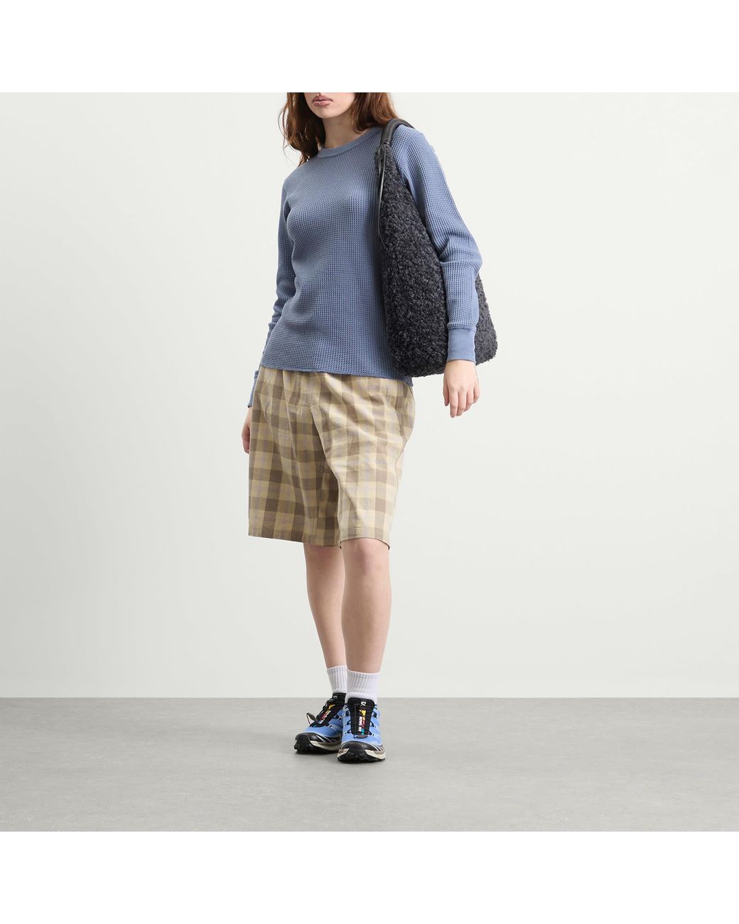 Gramicci Natural Swell Short