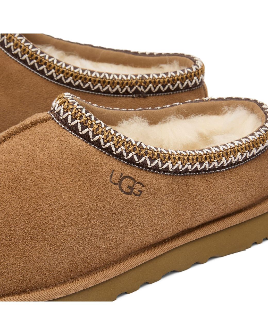 Ugg Brown Tasman Ii for men
