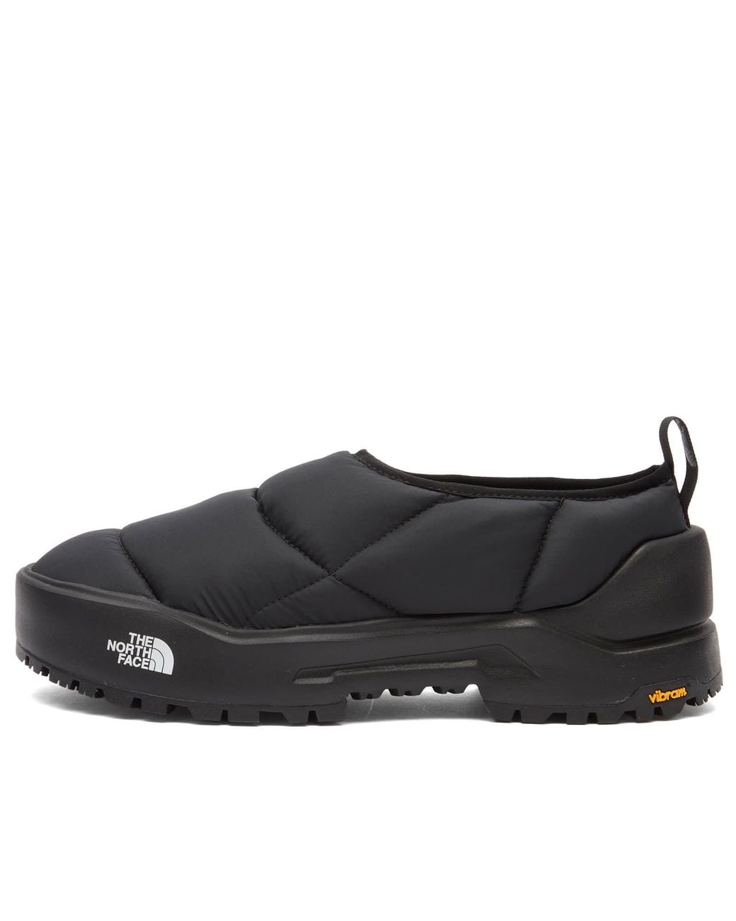 The North Face Base Camp Thermoball Mule in Black for Men | Lyst