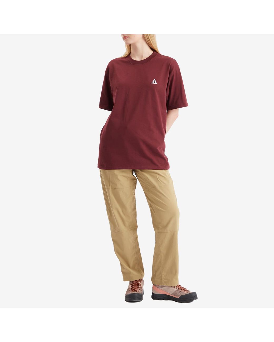 Nike Natural Acg Hike Pant