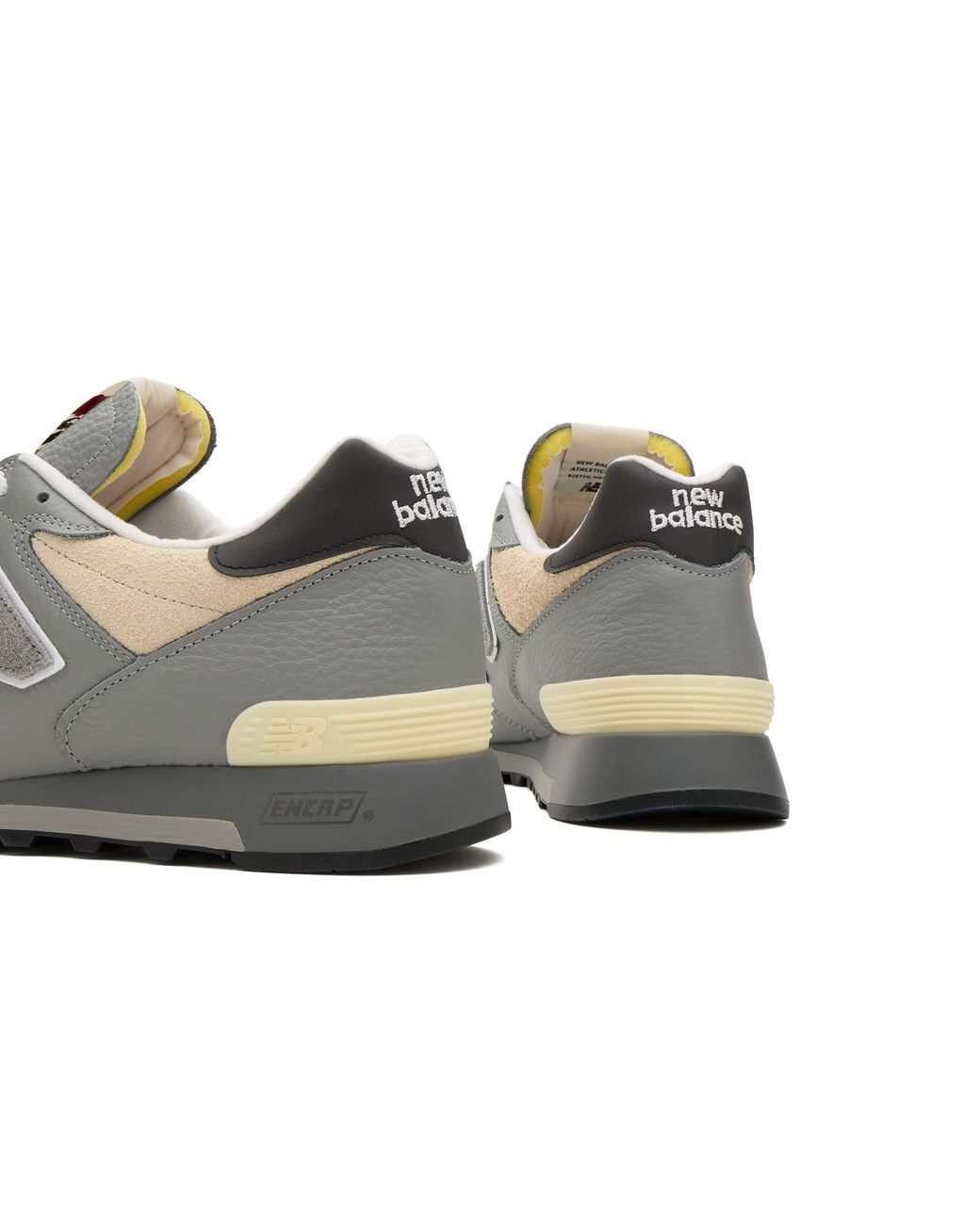 New Balance Multicolor 1300 Sneaker