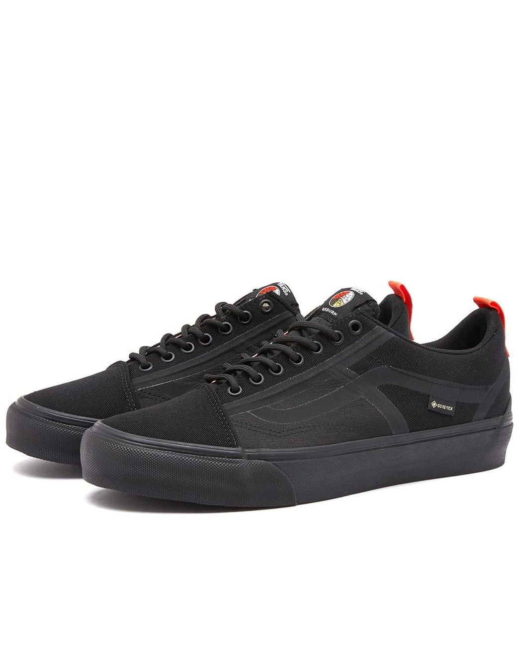 Vans old shop skool ruutu