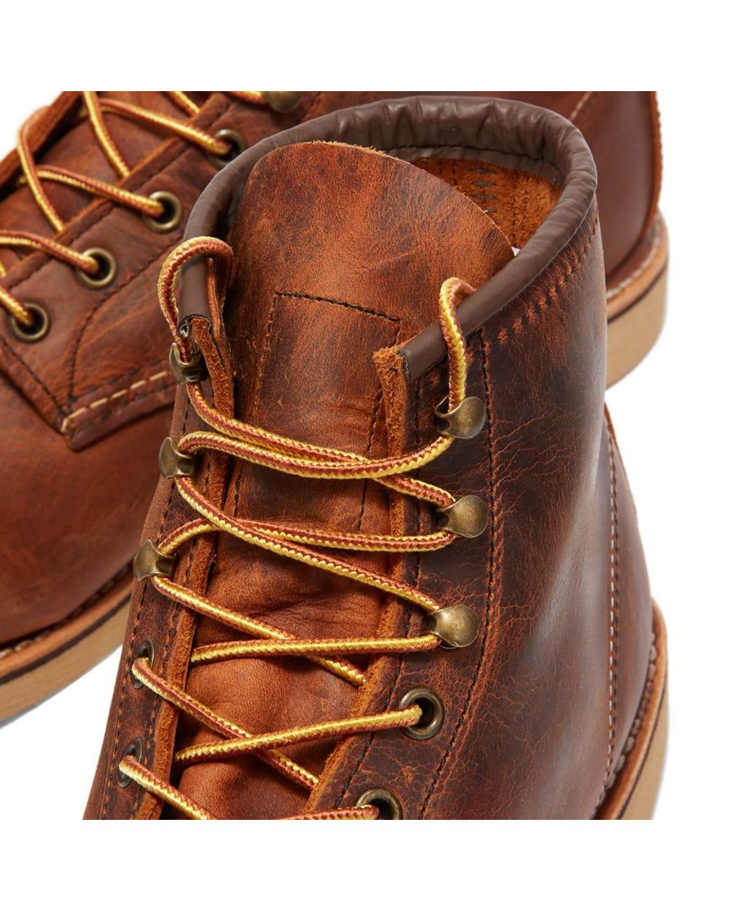 Red Wing 2950 Heritage Work Rover Boot 