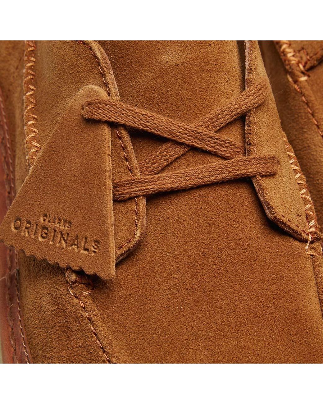 clarks originals walbridge easy