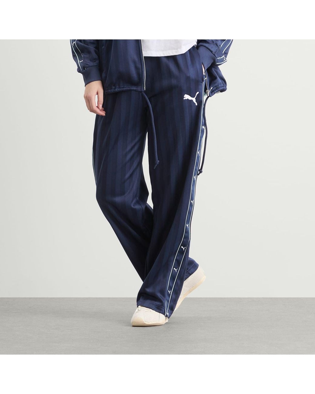 PUMA Blue X Guizio T7 Pants