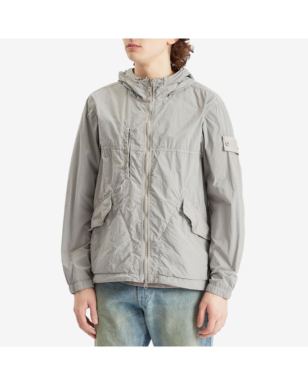 美品 激レア stone  ghost piece アノラックパーカ 美品 激レア stone ghost piece アノラックパーカ Yahoo